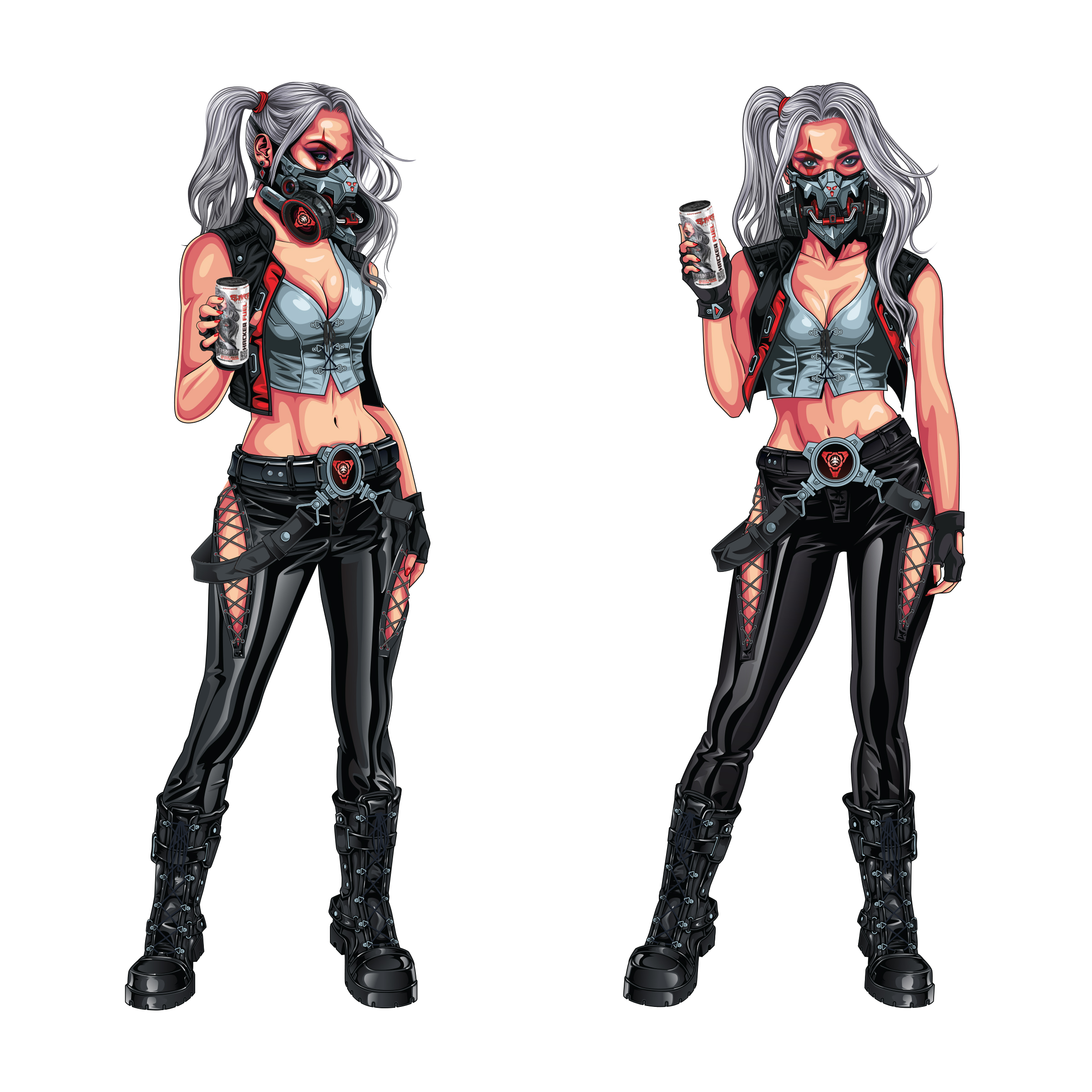 Graphic Design by icirotrisna for this project | Design #32964963