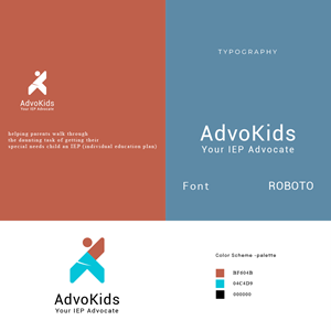 Logo Design by artka