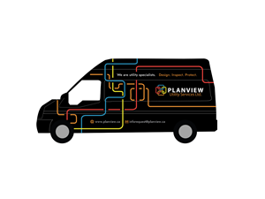 Car Wrap Design by MNM