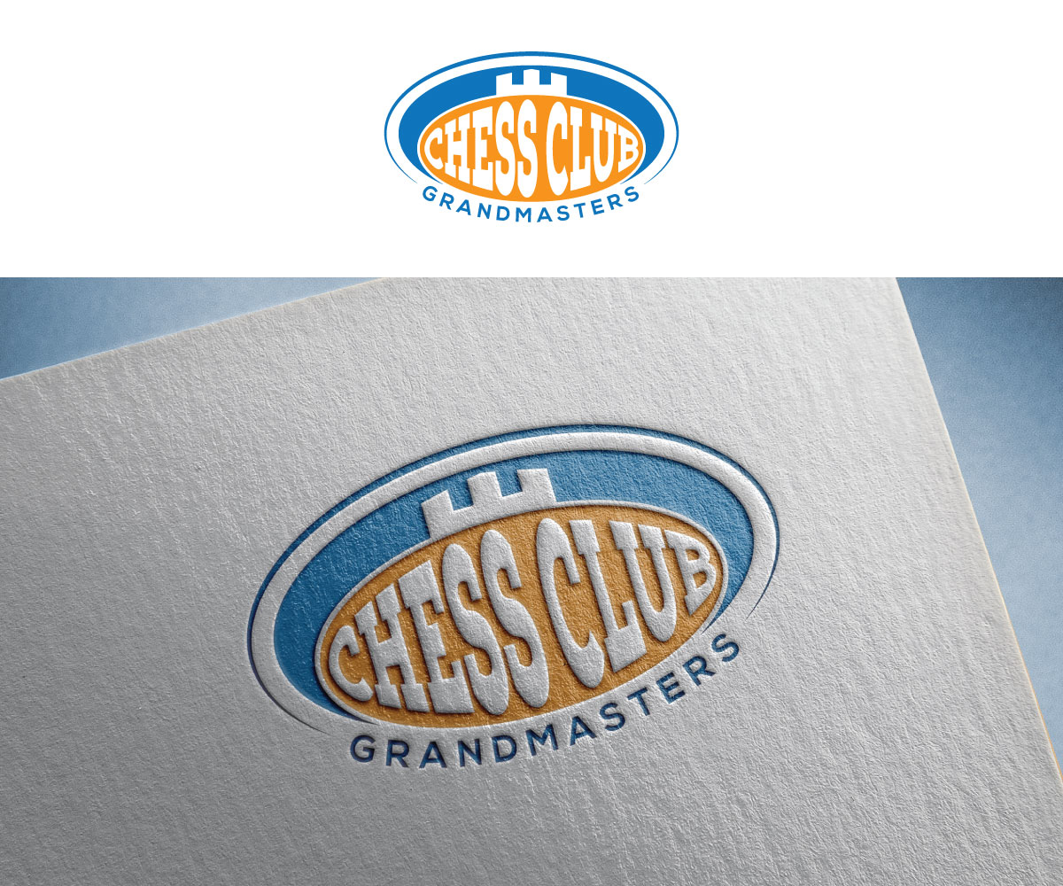 Logo Design by Luckey yaari for this project | Design #32895604