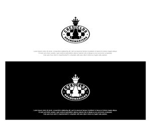 Logo Design by dstudios for this project | Design: #32930254