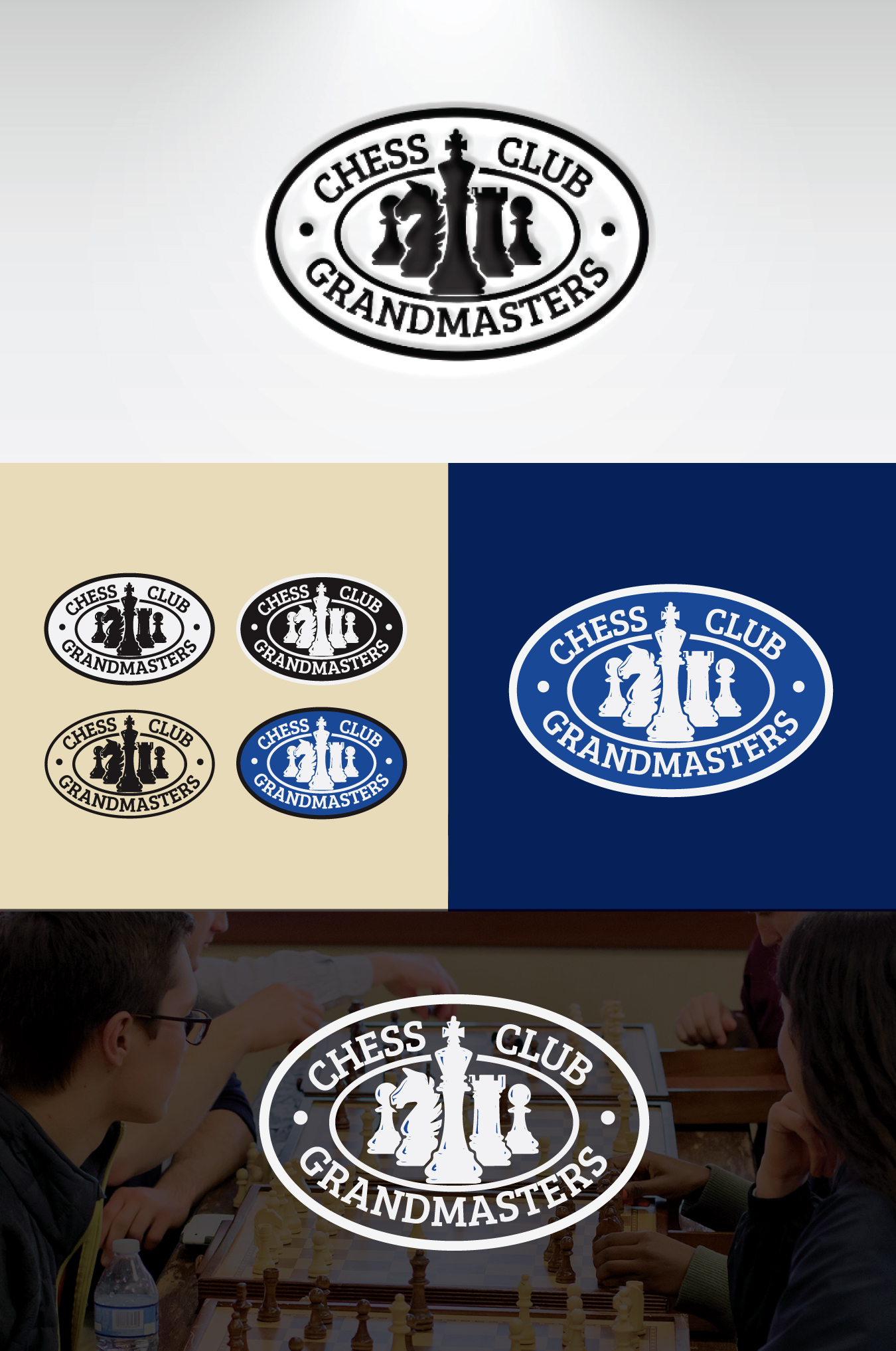 Logo Design by Design_Lenni for this project | Design #32933053