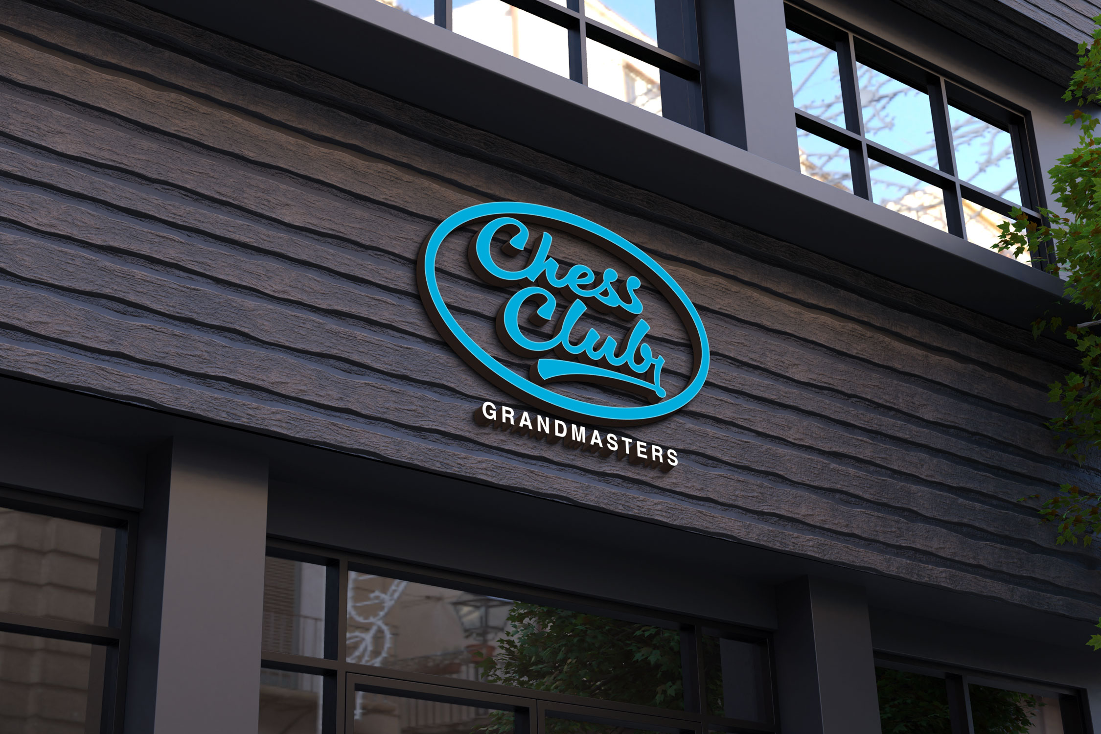 Logo Design by Kavth for this project | Design #32925585