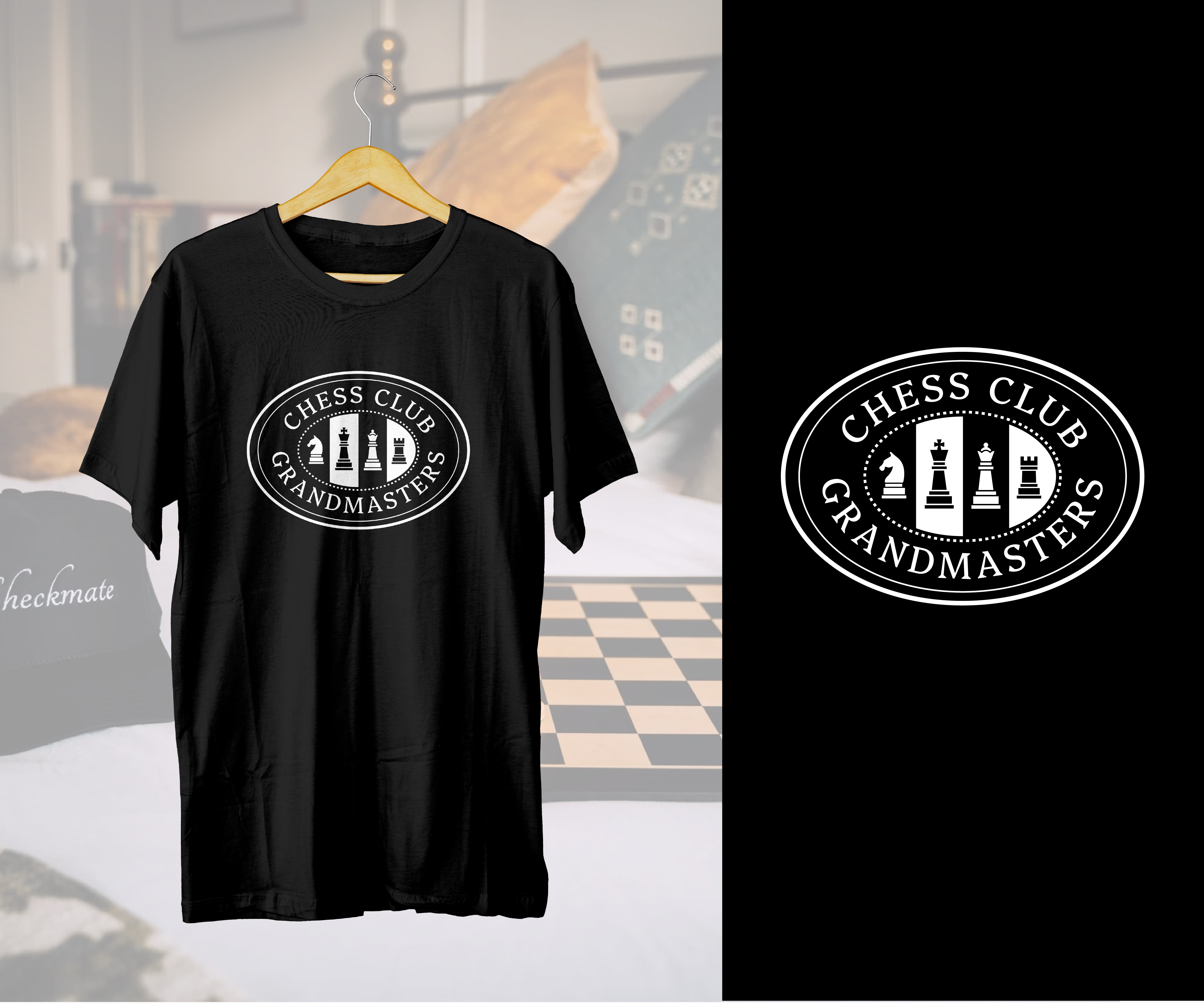 Logo Design by Farhan Rahim for this project | Design #32913045