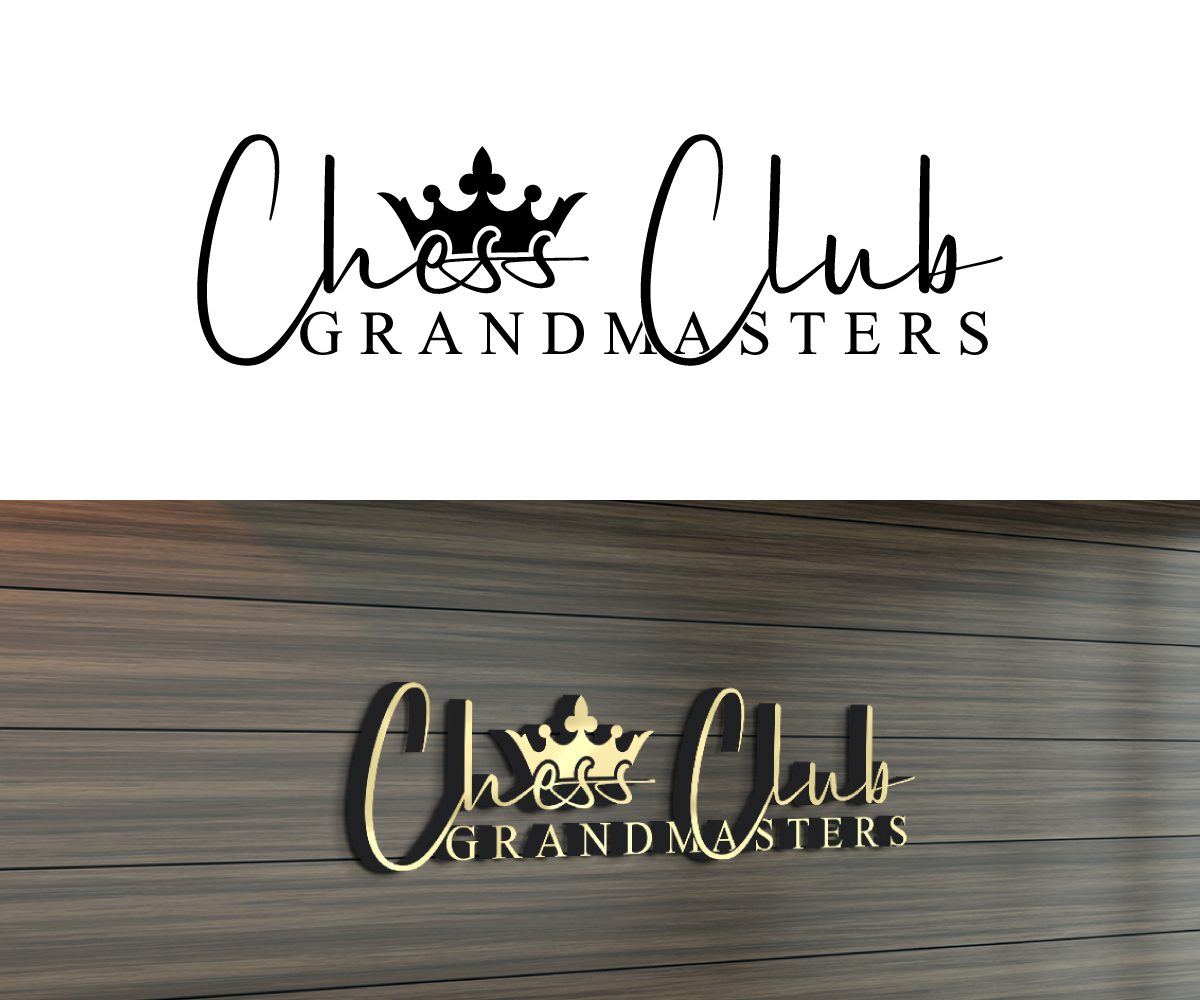 Logo-Design von Master art für dieses Projekt | Design #32910057