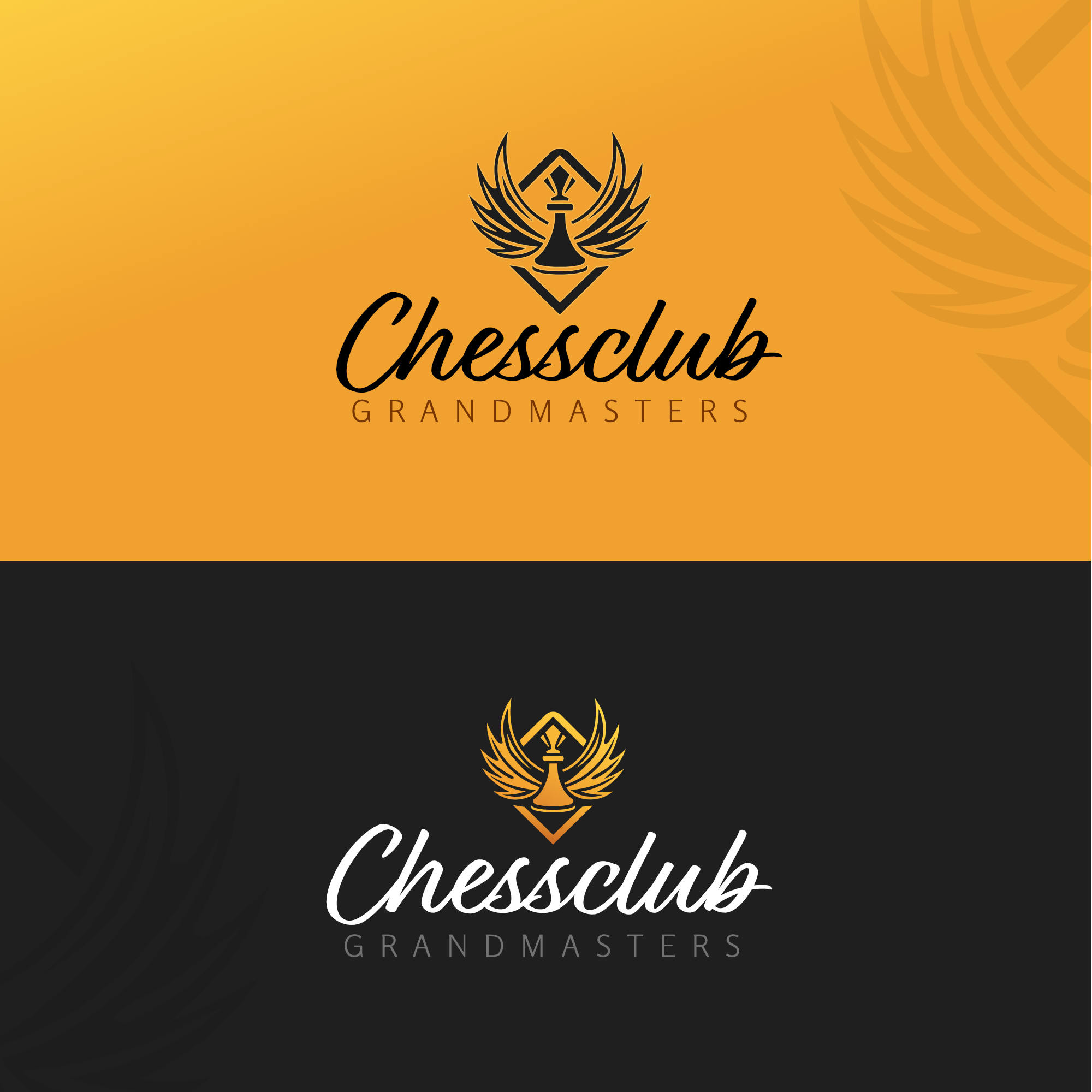 Logo Design by neilparnham for this project | Design #32939328