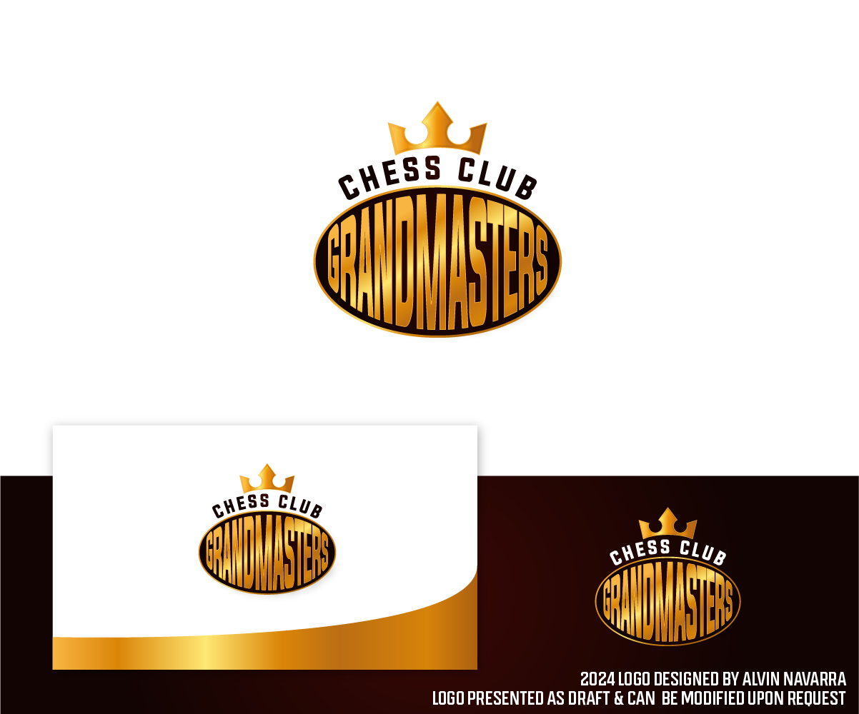 Logo Design by alvinnavarra for this project | Design #32908598