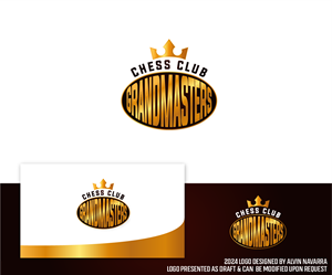 Logo Design by alvinnavarra for this project | Design: #32908598