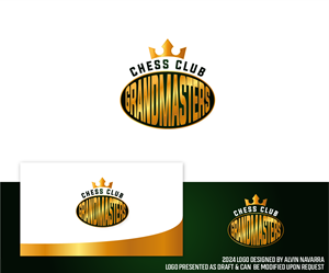Logo Design by alvinnavarra for this project | Design: #32908608