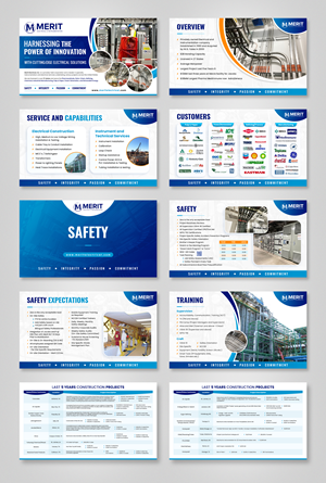 PowerPoint Design by Sam.Art