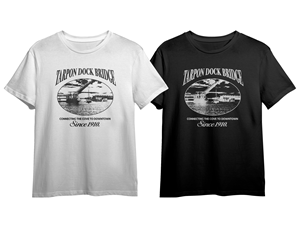 T-Shirt-Design von VisualBendr.inc für dieses Projekt | Design #32939197