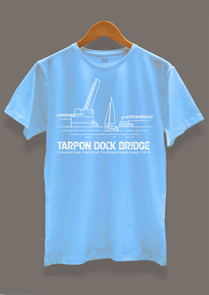 T-shirt Design by Omelas for this project | Design: #32915688