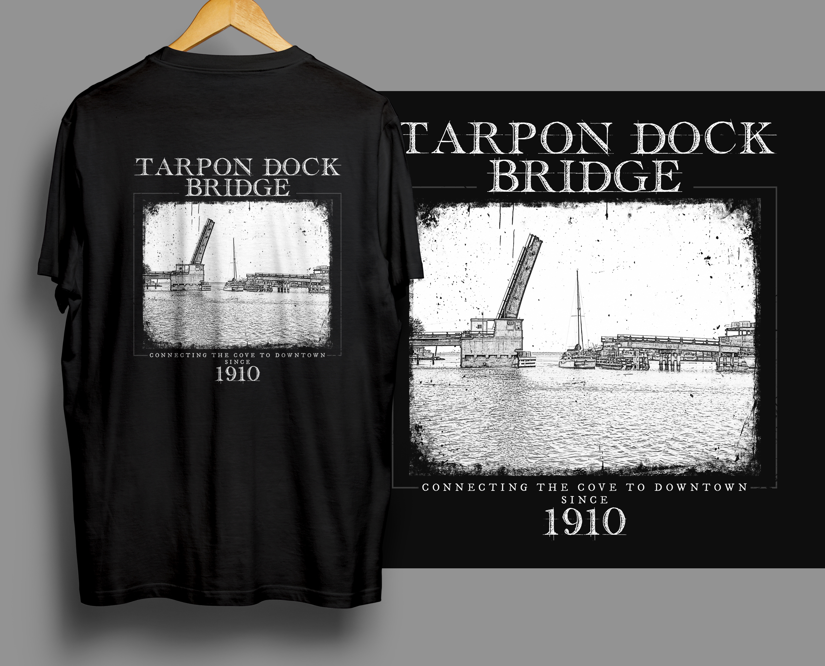 T-shirt Design by Graphic Storm for this project | Design #32893684