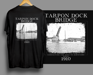 T-shirt Design by Graphic Storm