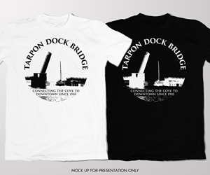 T-shirt Design by NancyTan for this project | Design: #32899277