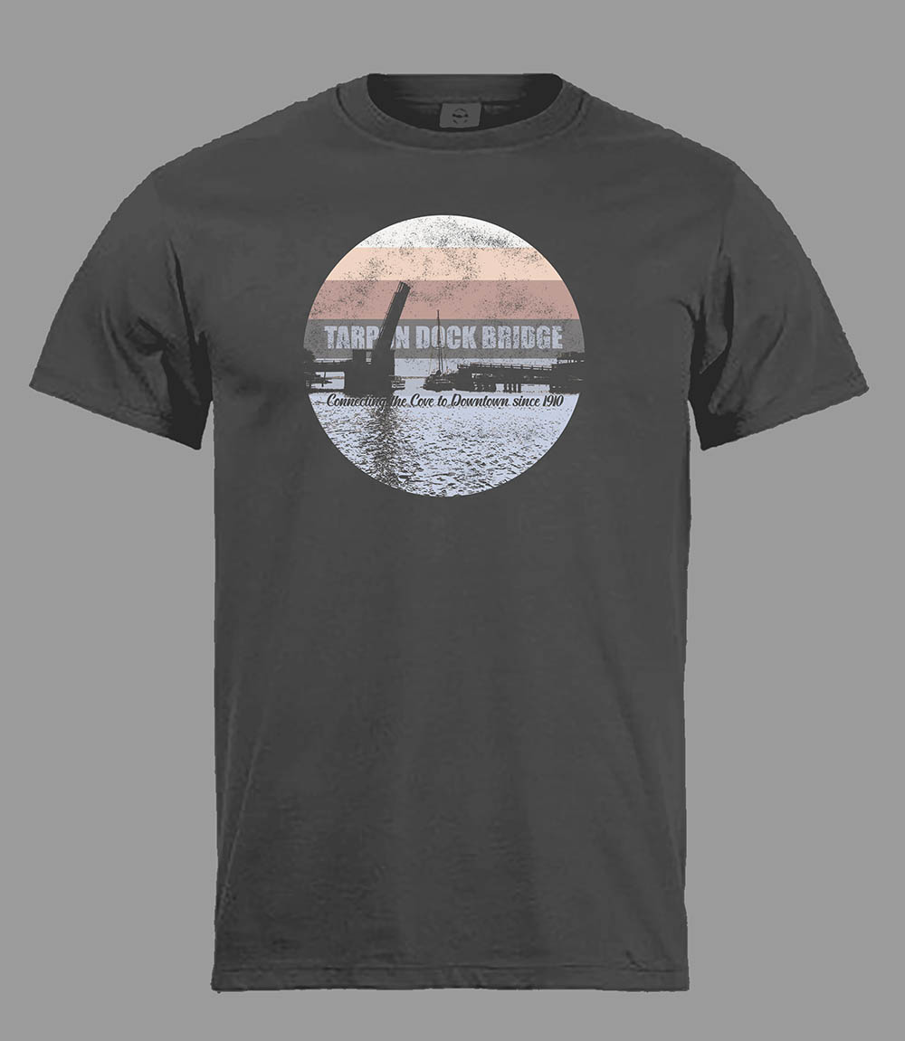 T-shirt Design by Johncina for this project | Design #32916441