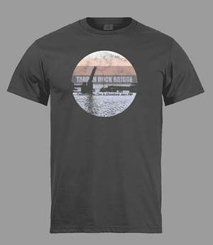 T-shirt Design by Johncina for this project | Design: #32916441
