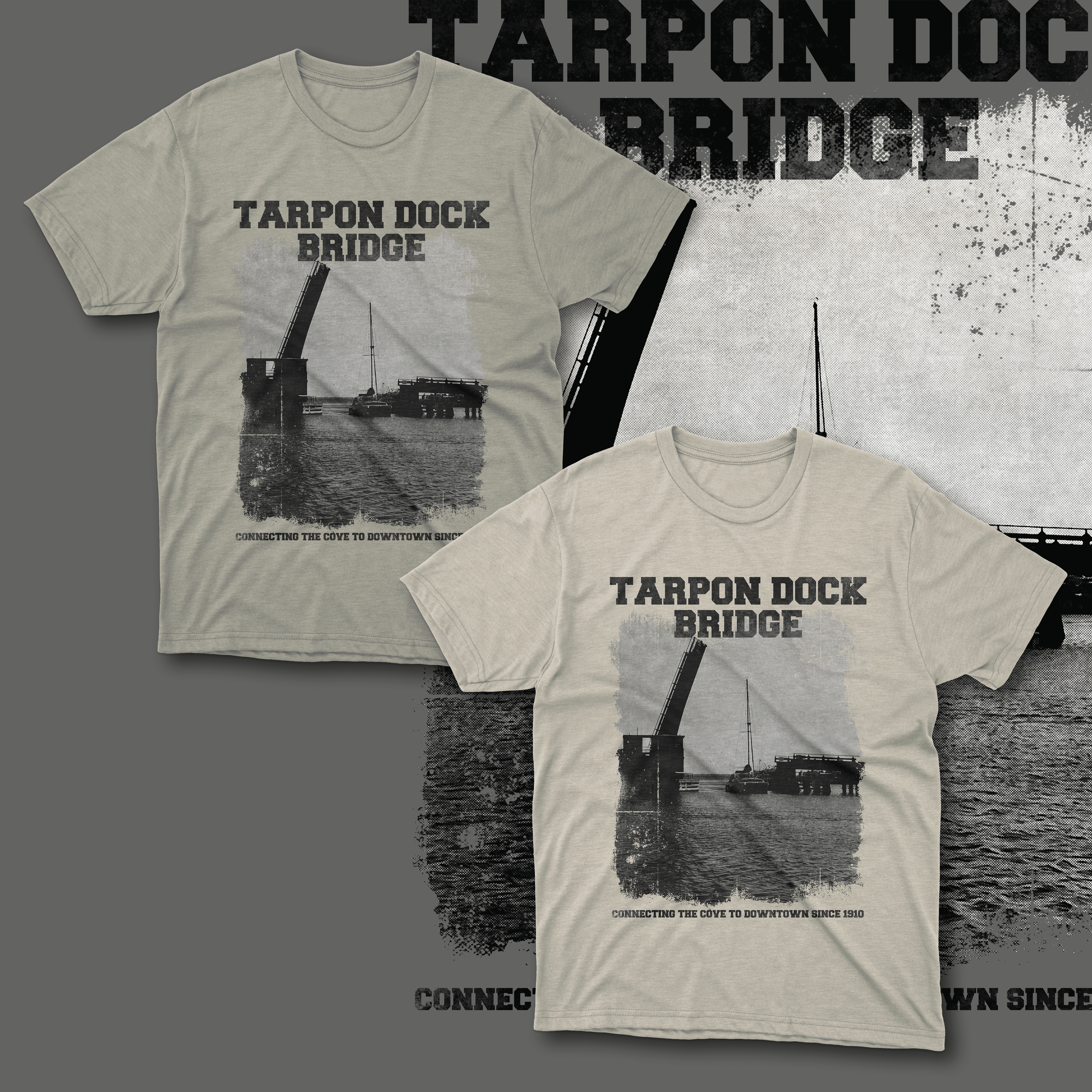 Design de T-shirt par V FOUR Design pour ce projet | Design #32901700