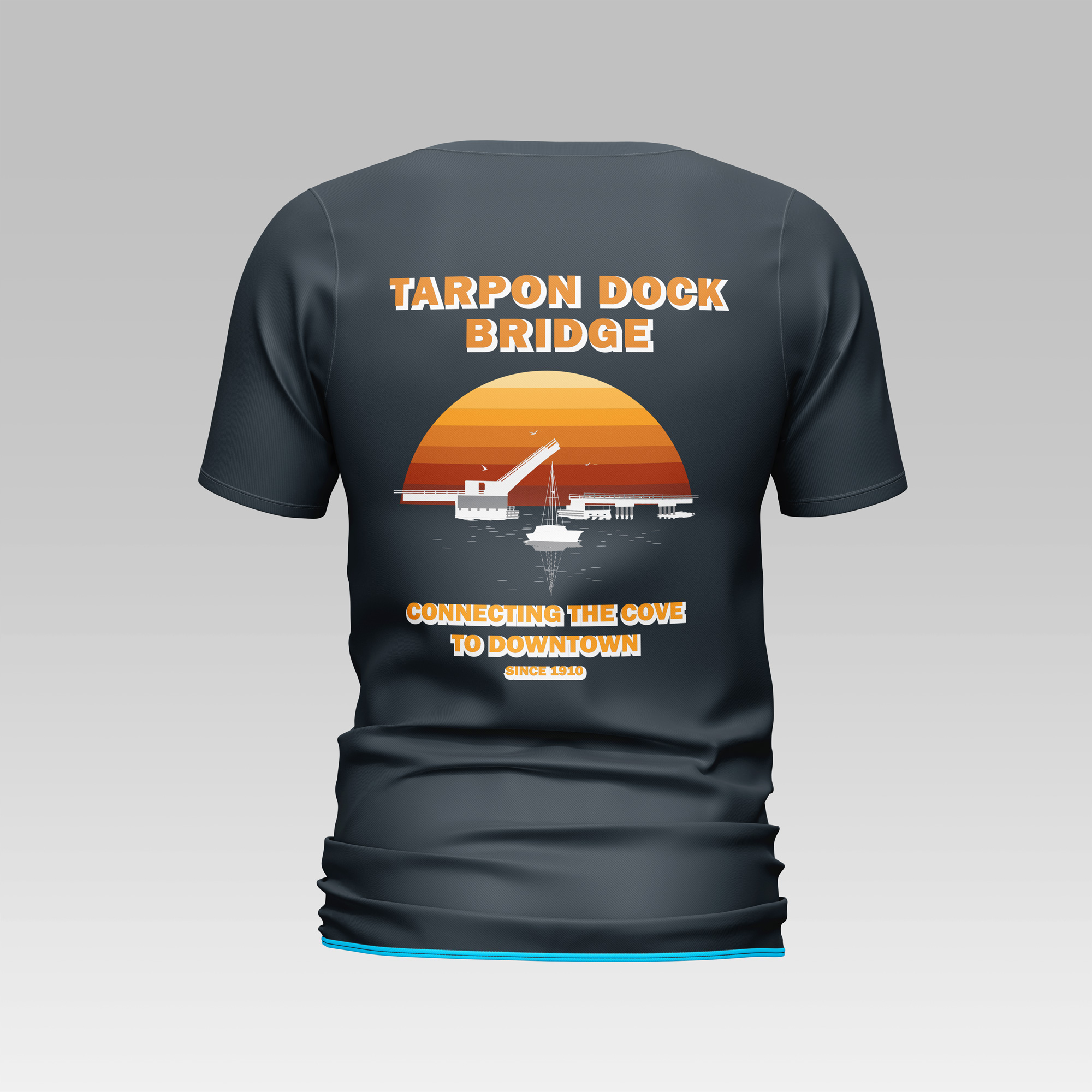 T-shirt Design by Wonderful design for this project | Design #32940162