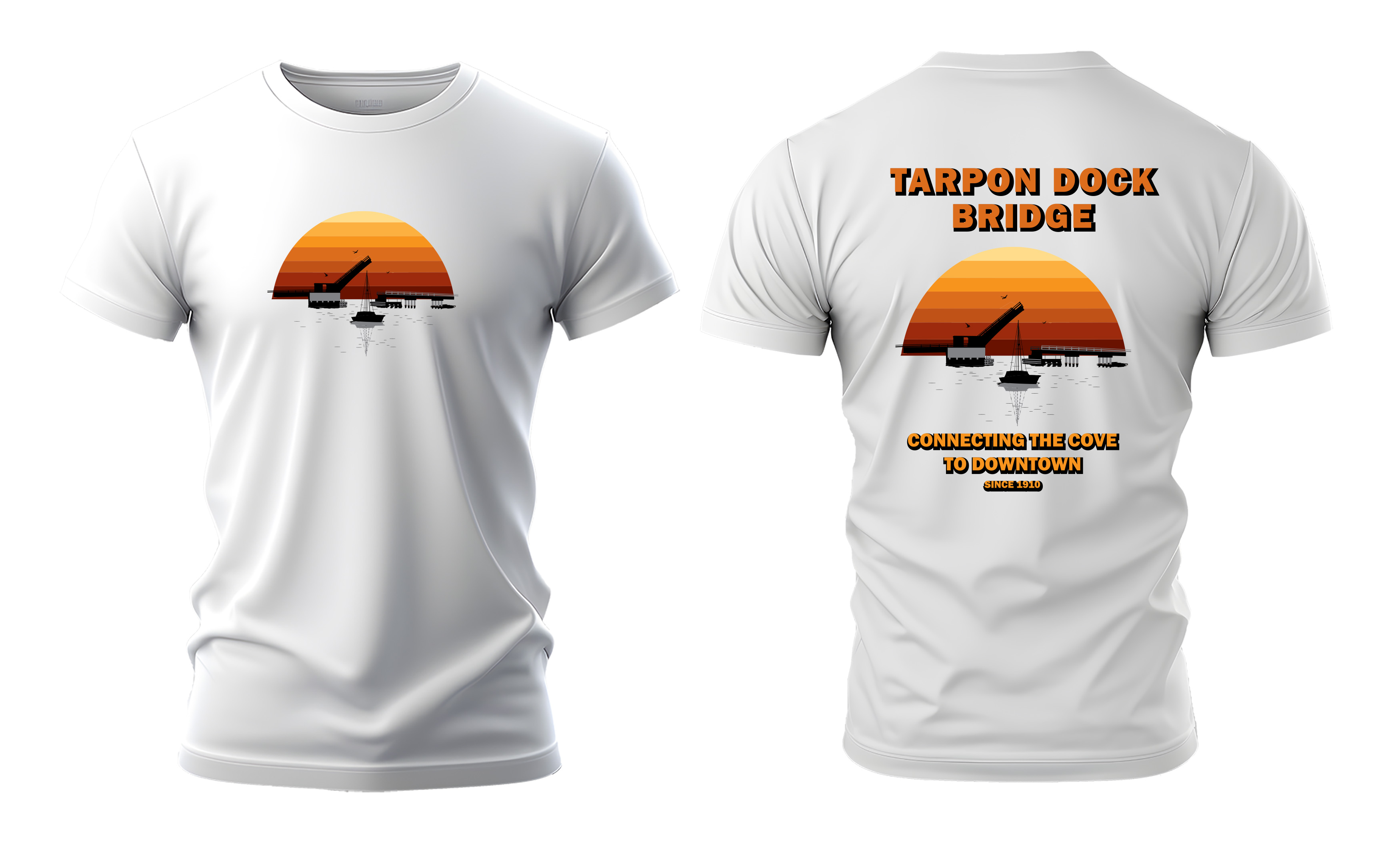 T-shirt Design by Wonderful design for this project | Design #32940164