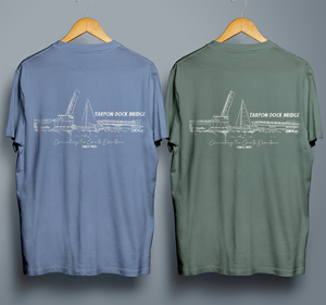 T-Shirt-Design von Baraka Joe für dieses Projekt | Design #32920118
