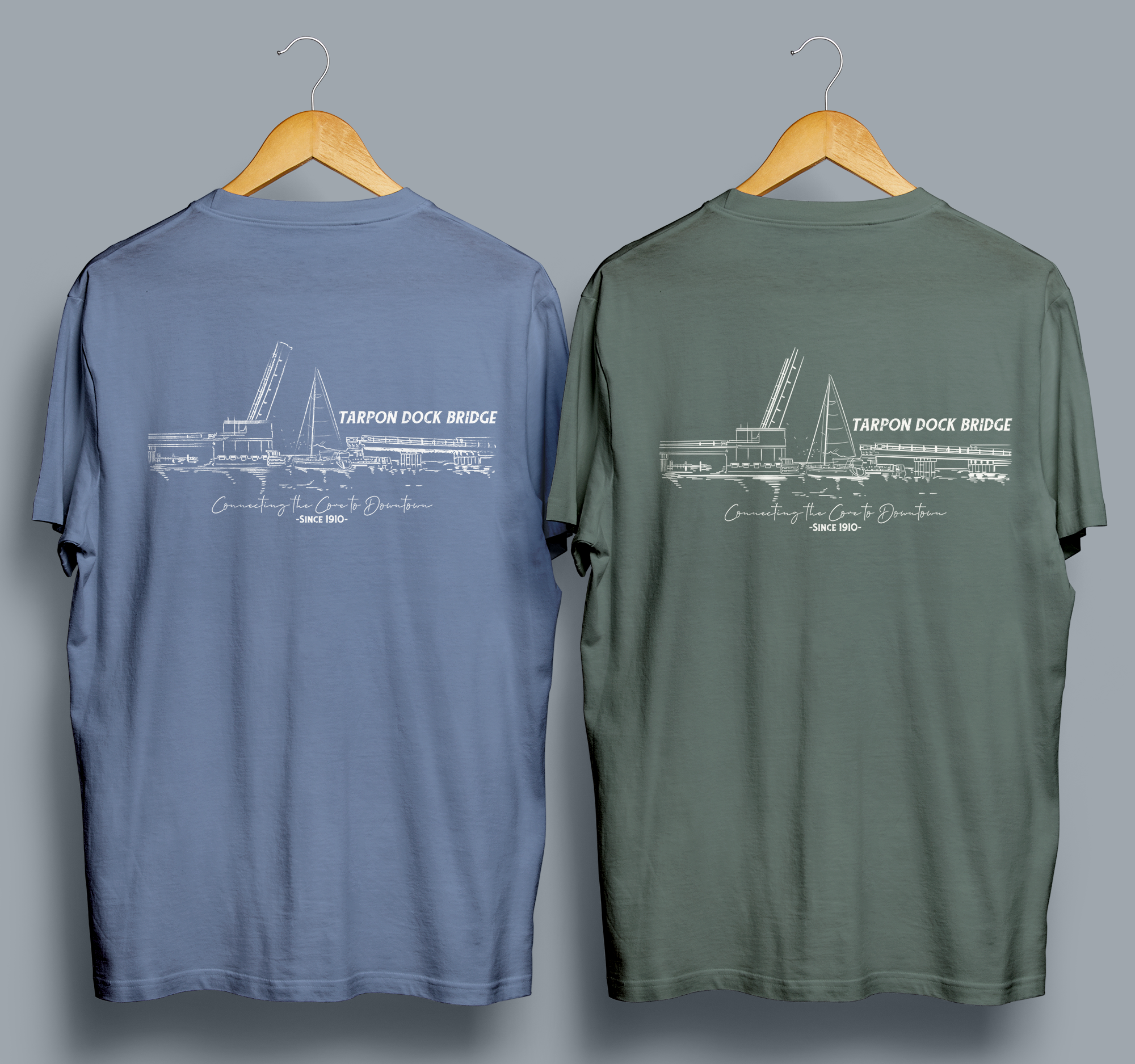 Design de T-shirt par Baraka Joe pour ce projet | Design #32980068