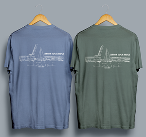 T-shirt Design by Baraka Joe for this project | Design: #32980068