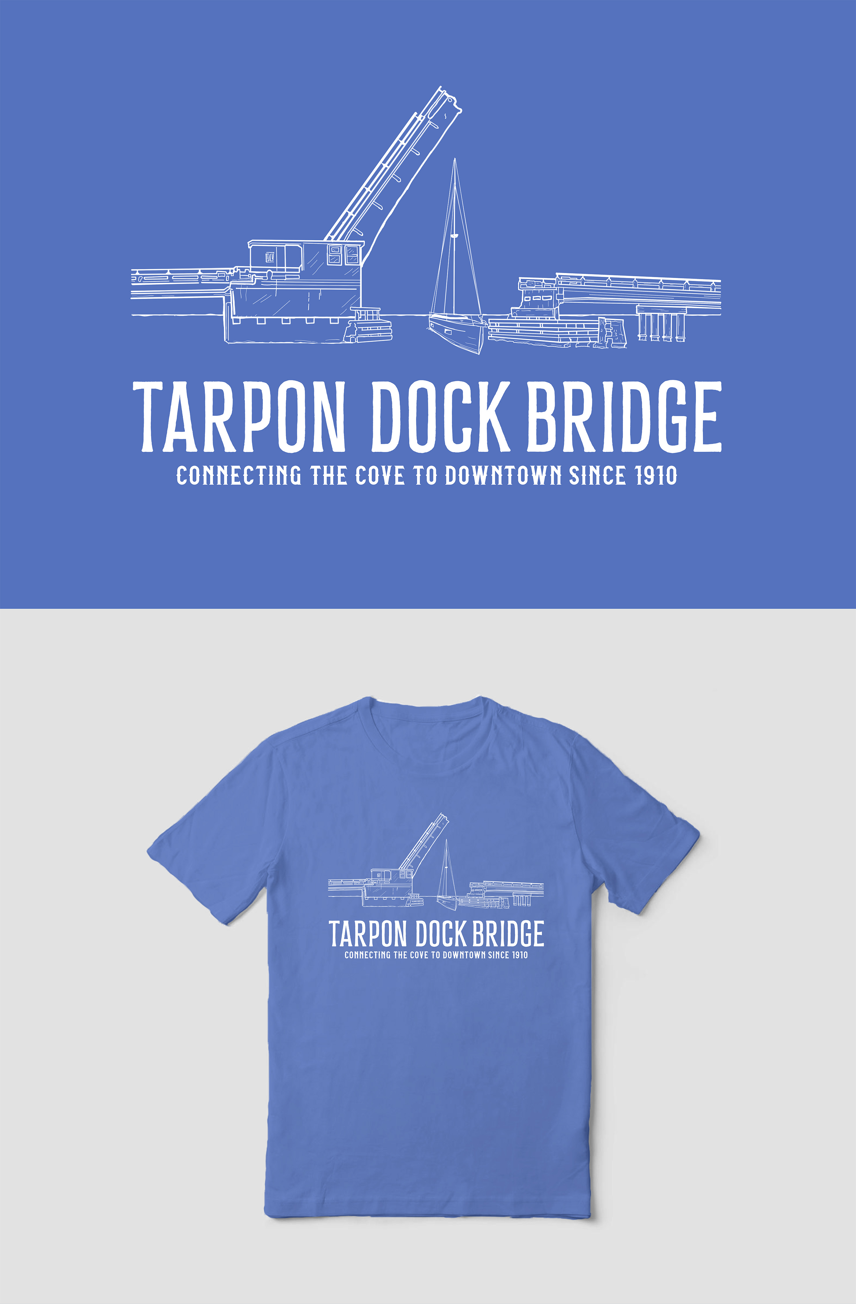 T-shirt Design by Fajr. for this project | Design #33033821