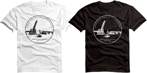 T-shirt Design by APIKIMOKO