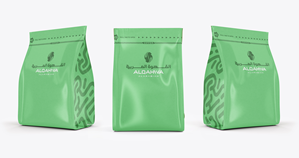 Packaging Design by Jose Loaiza for Al qahwa alarbiyah  | Design: #32932735