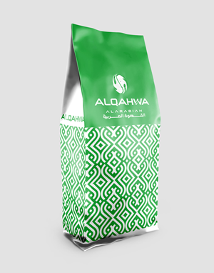 Packaging Design by homa shahi for Al qahwa alarbiyah  | Design: #32937288