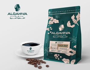 Packaging Design by Jibon Chowdhury