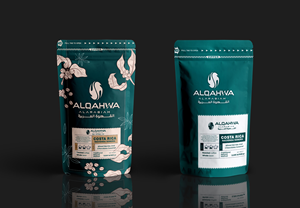 Packaging Design by Jibon Chowdhury for Al qahwa alarbiyah  | Design: #32933359