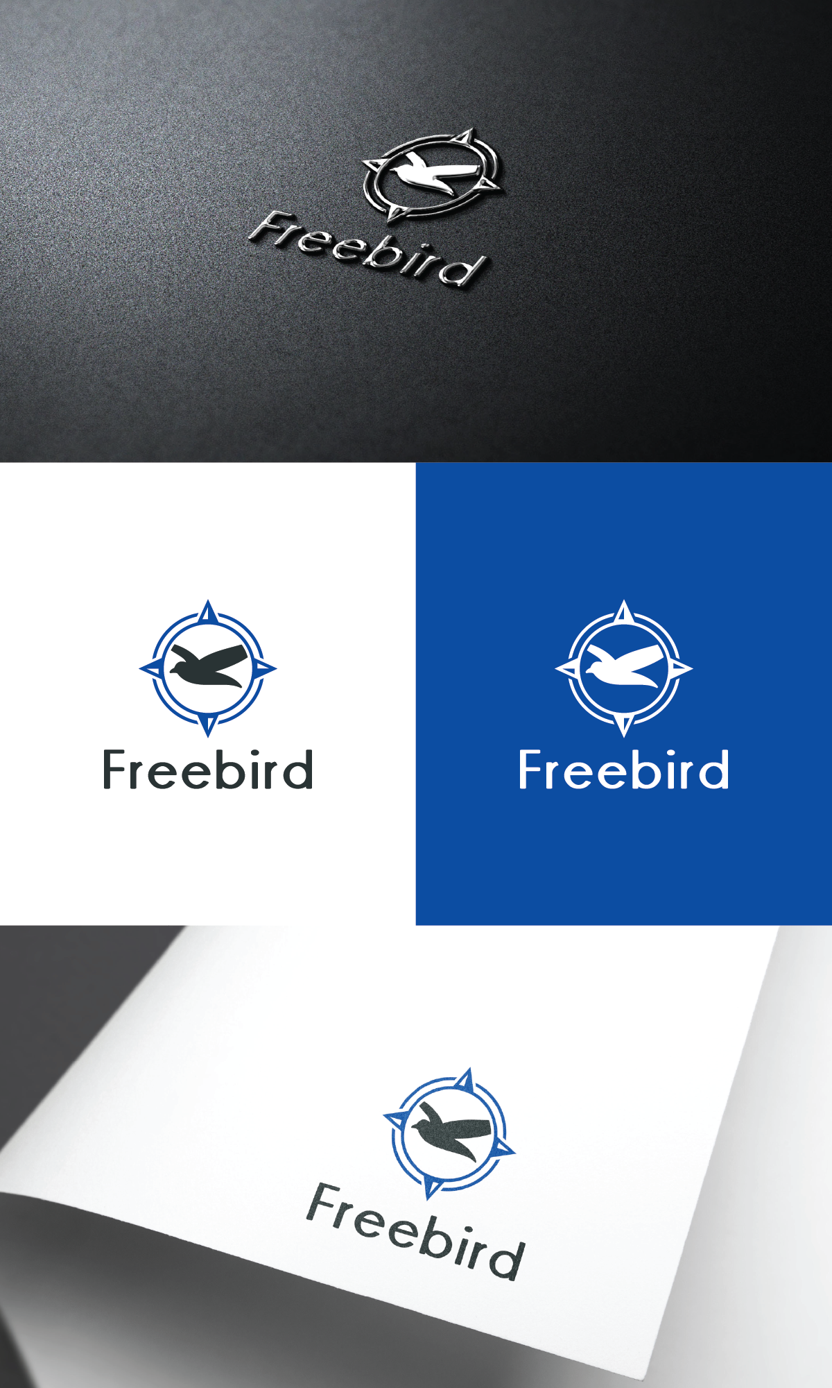 Diseño de Logo por FT Marks Co. para este proyecto | Diseño #32933673