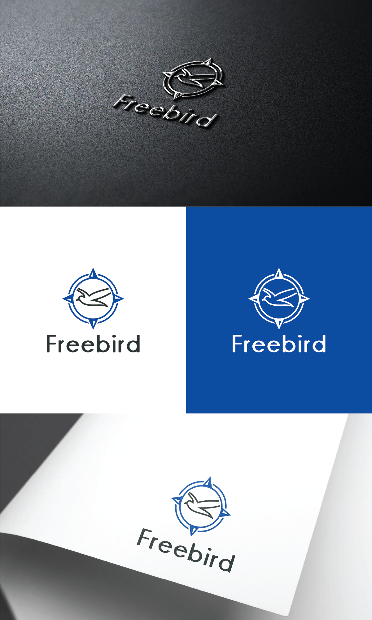 Diseño de Logo por FT Marks Co. para este proyecto | Diseño #32933674