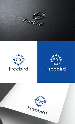 Logo Design by FT Marks Co. for this project | Design: #32933674