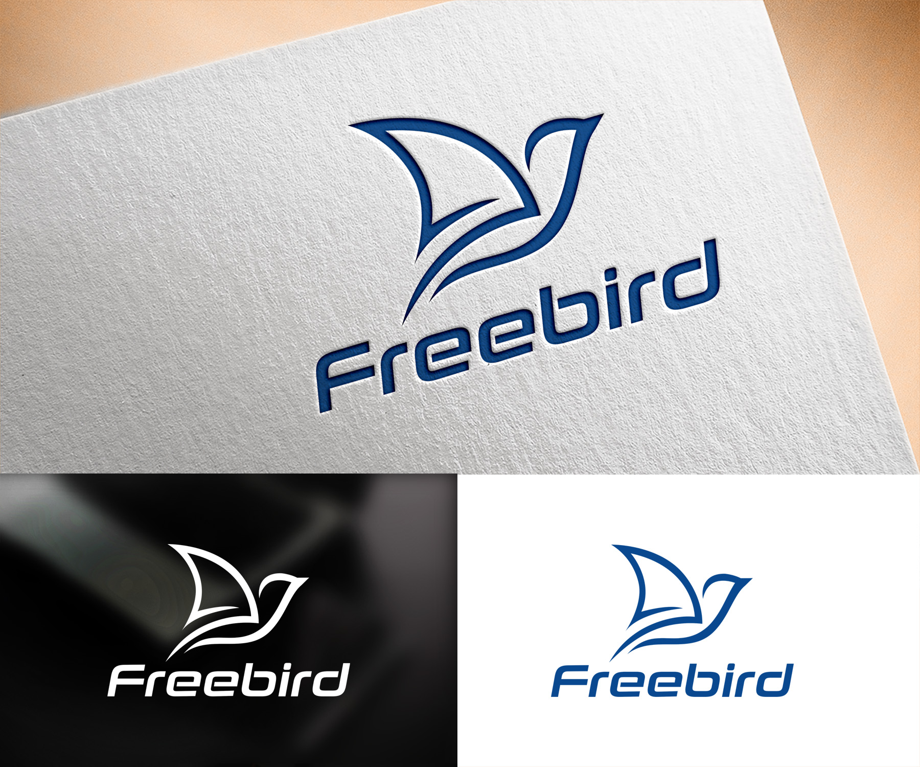 Logo Design by Vishak vasu for this project | Design #32939648