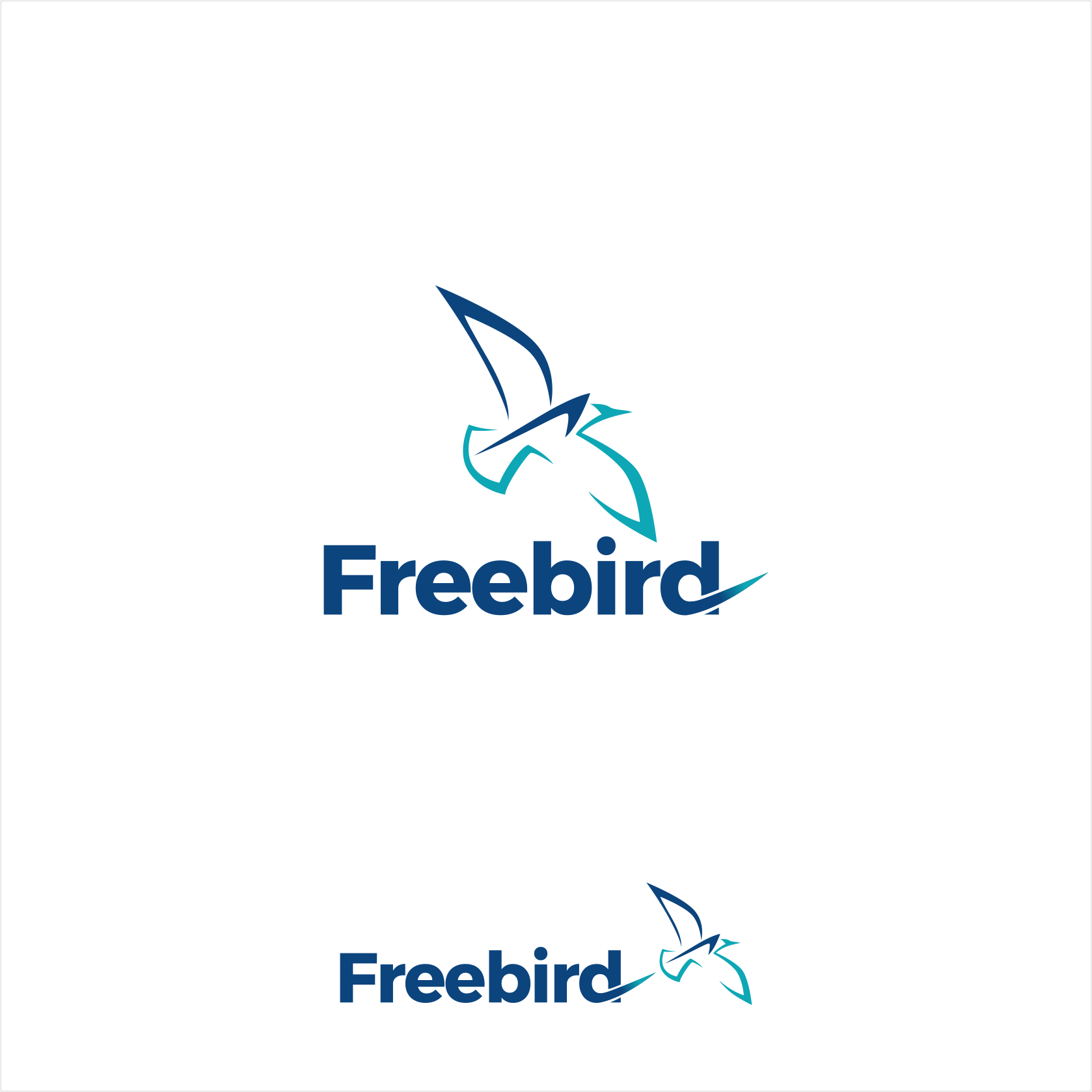 Logo Design by Arham Hidayat for this project | Design #32918228