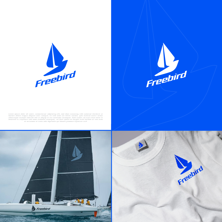 Logo Design by b4udz!n for this project | Design #32915453