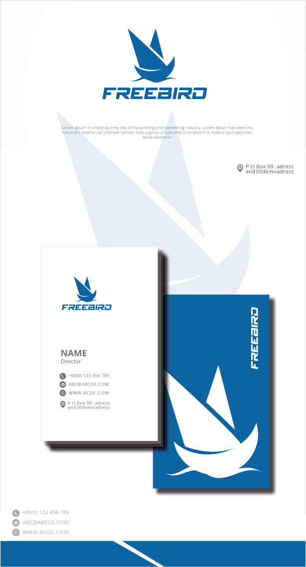 Diseño de Logo por zebronicgraphic para este proyecto | Diseño #32899067