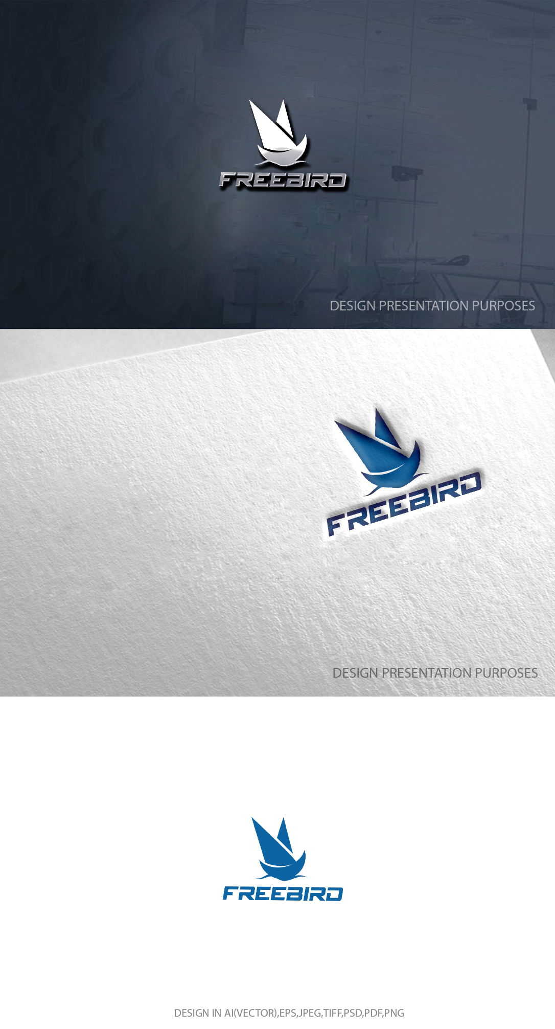 Diseño de Logo por zebronicgraphic para este proyecto | Diseño #32899068