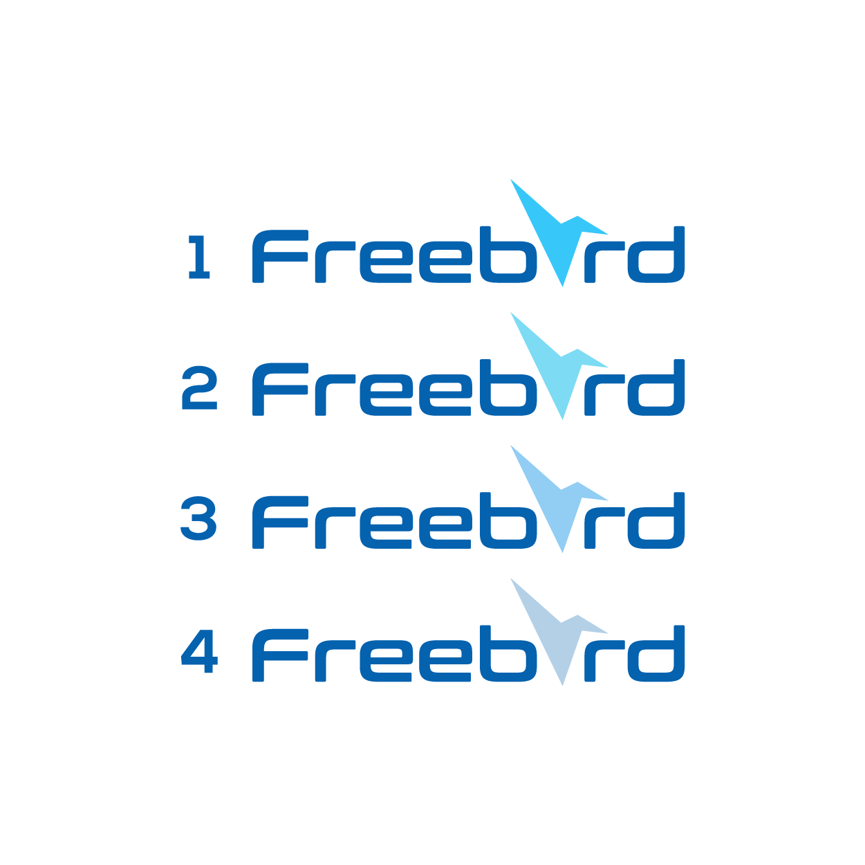 Logo Design by Fauzan Zainal for this project | Design #33145889