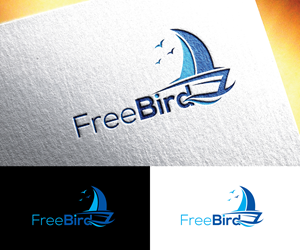 Logo Design by step forward 2 for this project | Design: #32895119