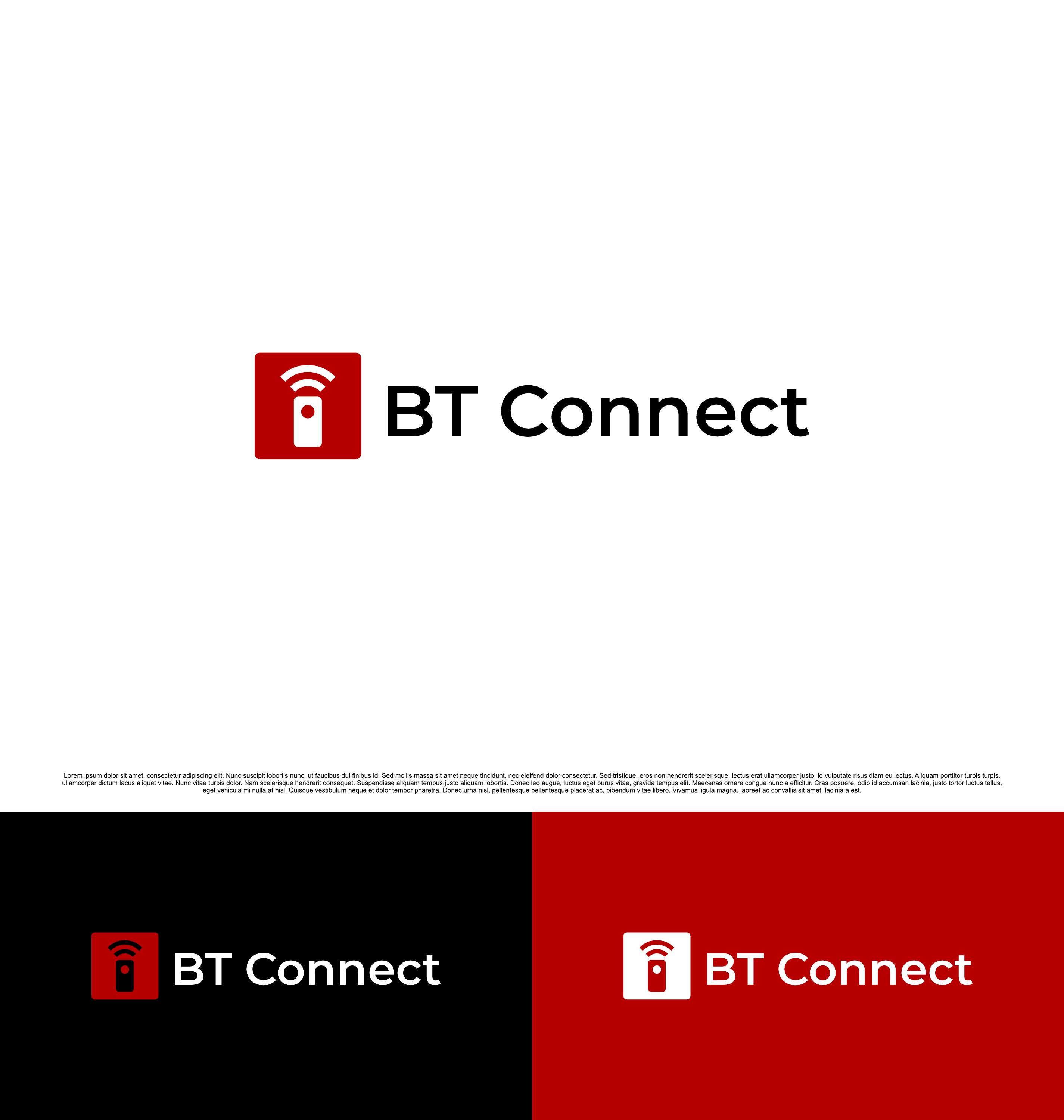 Logo Design by saesean for this project | Design #32902310