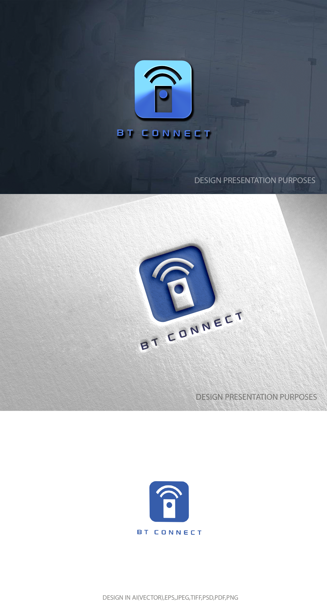 Diseño de Logo por zebronicgraphic para este proyecto | Diseño #32898525