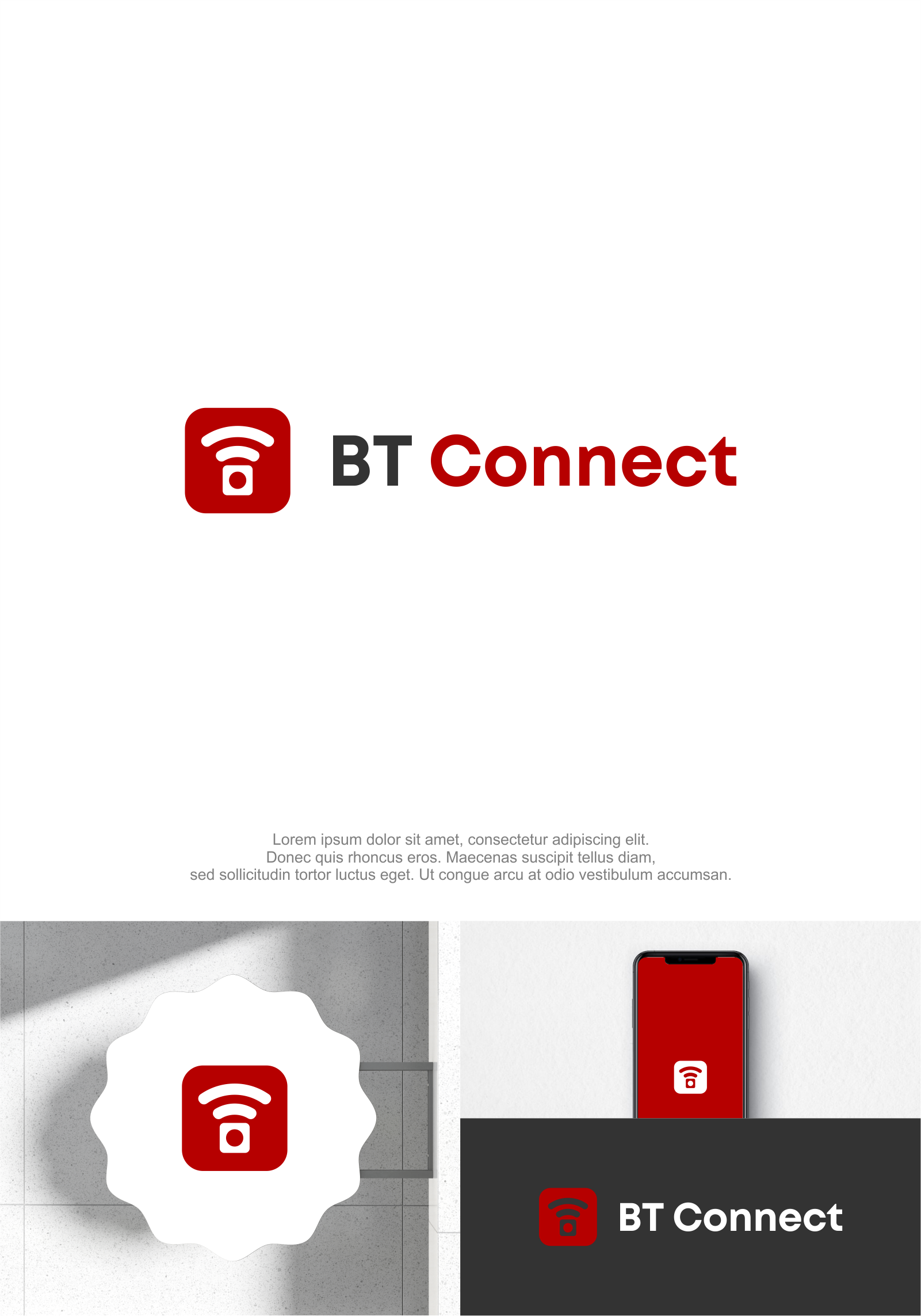 Diseño de Logo por M.Syaiful Huda para este proyecto | Diseño #32895270