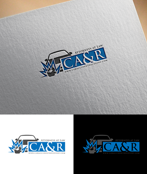 Logo Design by uzzal100 for this project | Design #32895310