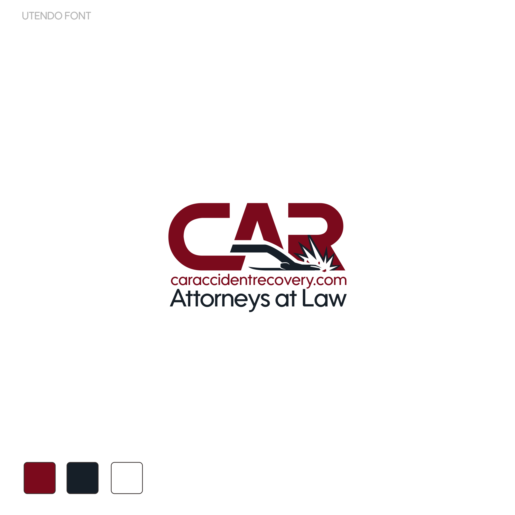 Logo Design by Arham Hidayat for this project | Design #32941066