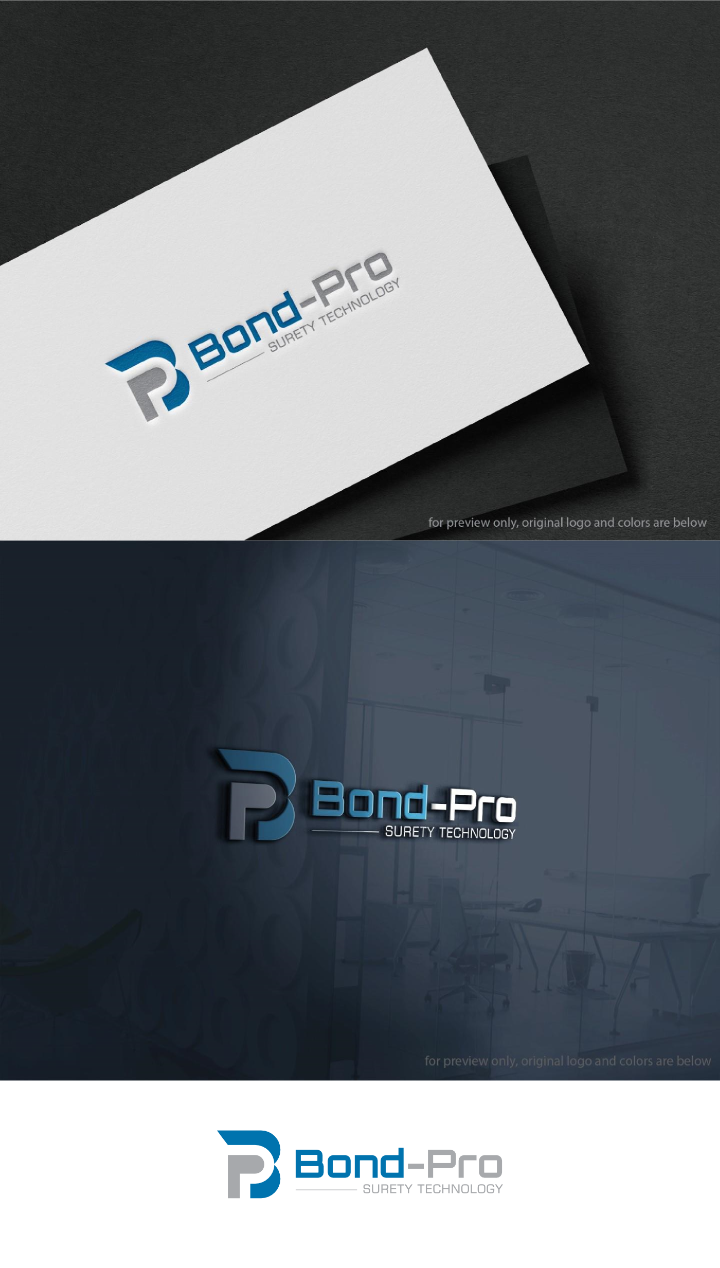 Diseño de Logo por Gita. para este proyecto | Diseño #32931635