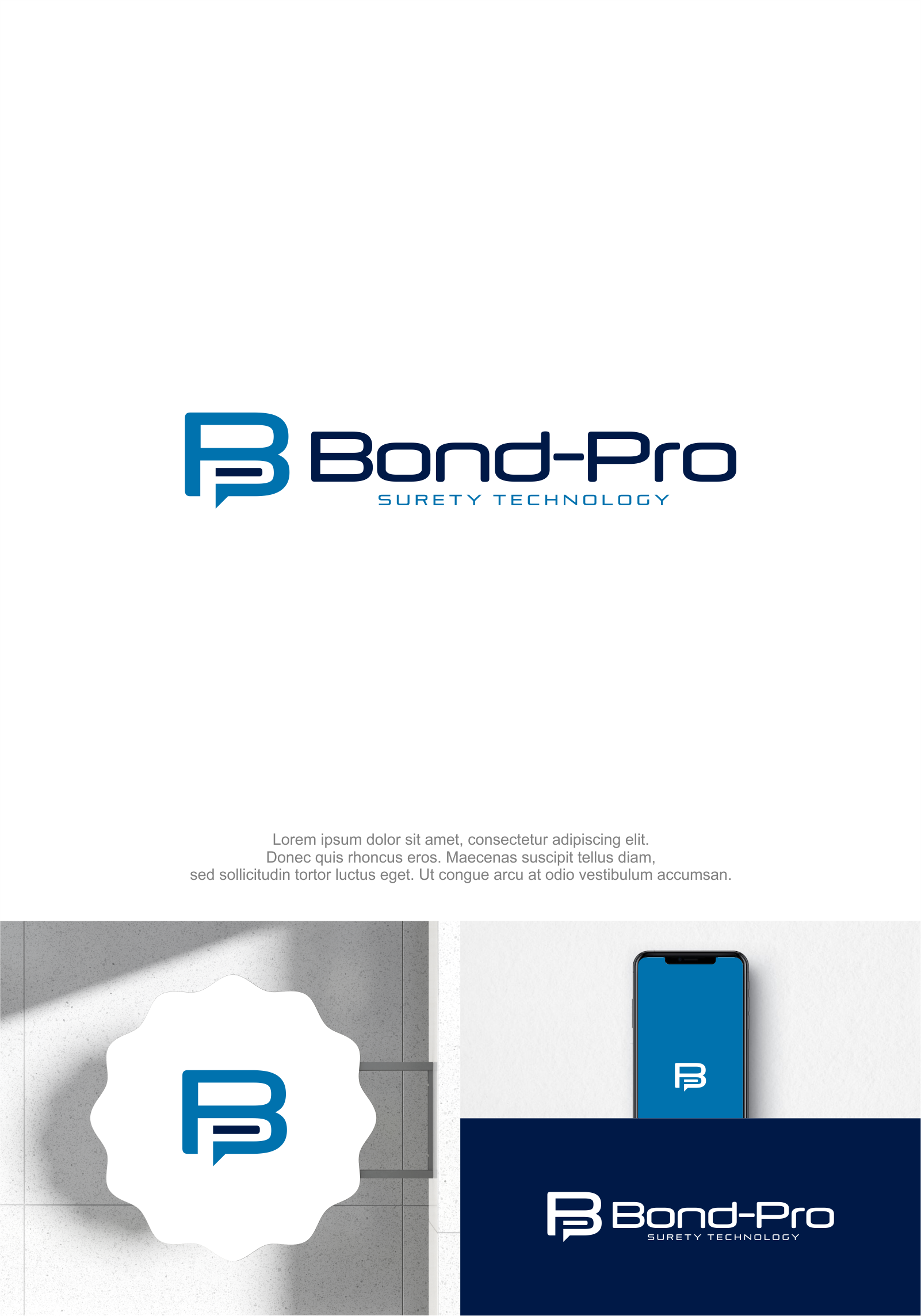 Diseño de Logo por M.Syaiful Huda para este proyecto | Diseño #32895354